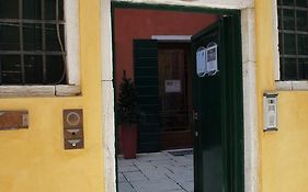 B&B Venezia In Suite&Apartments